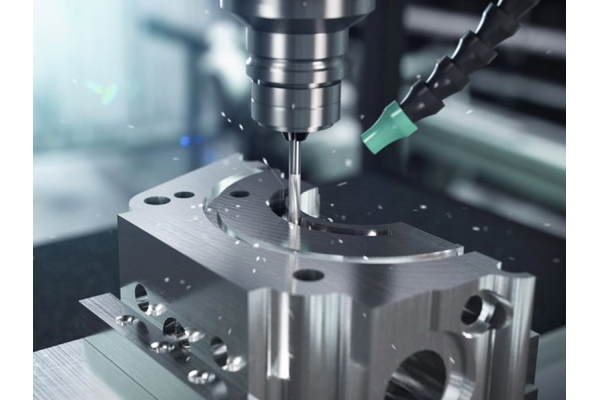 加工機械廠家的數(shù)字化生產優(yōu)勢