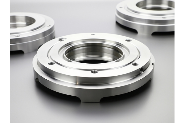 精密零件加工的自動化發展(典型精密零件機械加工工藝分析及實例)