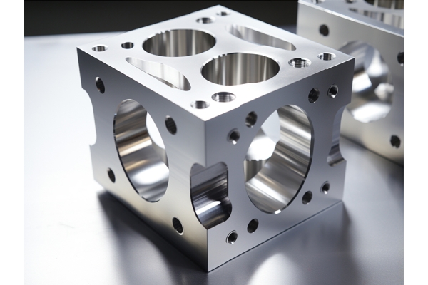 精密零件生產工藝分析(精密零件加工完整工藝流程)