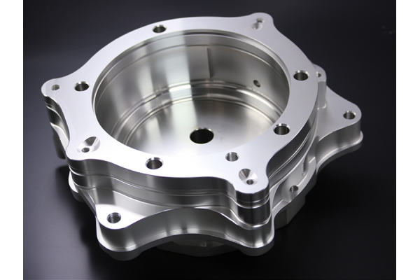 機加工精密機械零件如何來確保精度誤差問題？