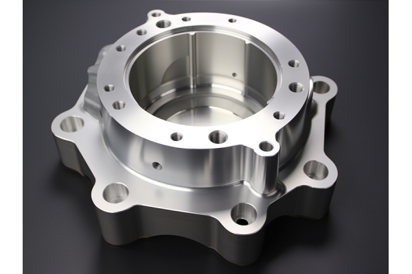 零件精度提升，CNC鋁合金加工的關鍵點