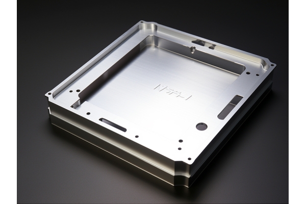 高效CNC鋁外殼加工廠家推薦(鋁外殼怎么加工)