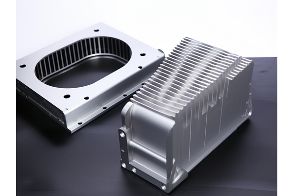 鋁合金外殼CNC加工的未來發展方向(鋁合金外殼加工工藝)