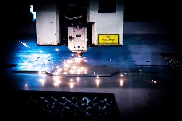 改變世界的制造技術(shù):CNC加工(圖1) 改變世界的制造技術(shù):CNC加工(圖1)