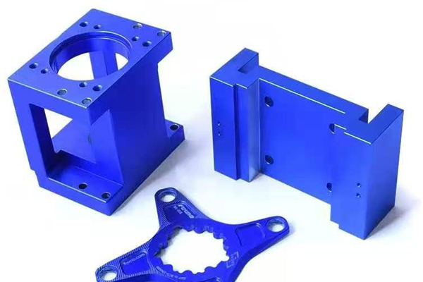 最佳選擇：CNC加工技術(shù)(圖1)