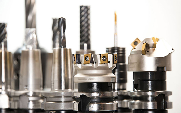 探索機(jī)械行業(yè)的未來(lái)：CNC加工(圖1)