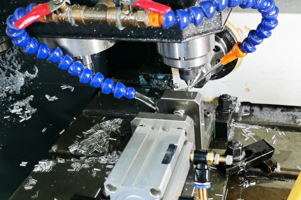 用CNC加工打造個性化定制的產品(圖1) 用CNC加工打造個性化定制的產品(圖1)