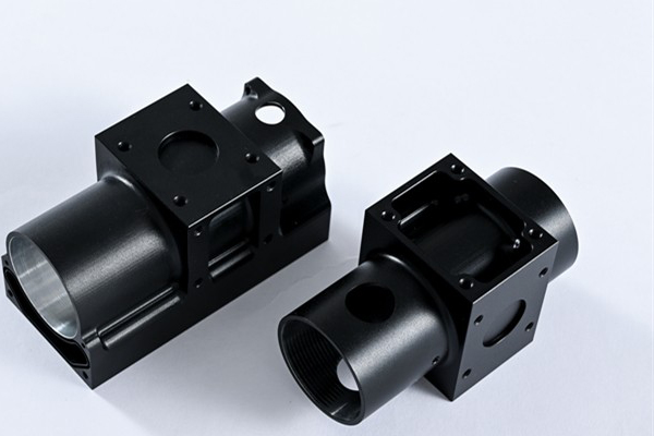 創(chuàng)新制造的驅動力：CNC加工技術(圖1)